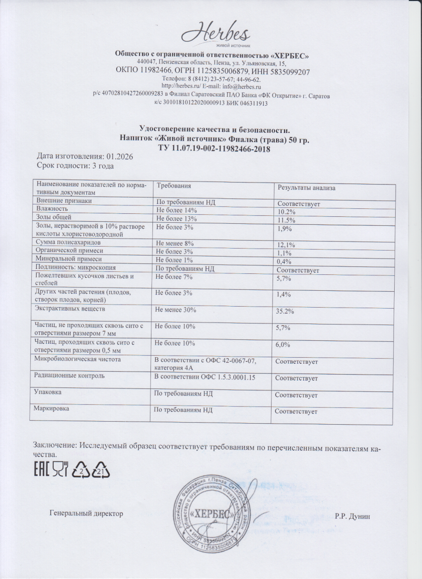 Паспорт №012026